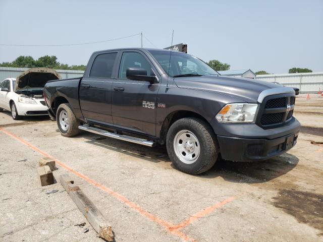 RAM 1500 ST 2014 3c6rr6kt6eg221653