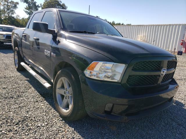 RAM 1500 ST 2014 3c6rr6kt6eg294697