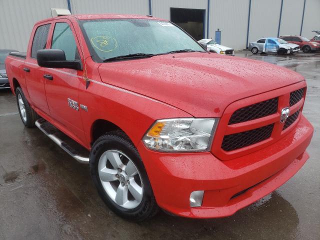 RAM 1500 ST 2014 3c6rr6kt6eg316567