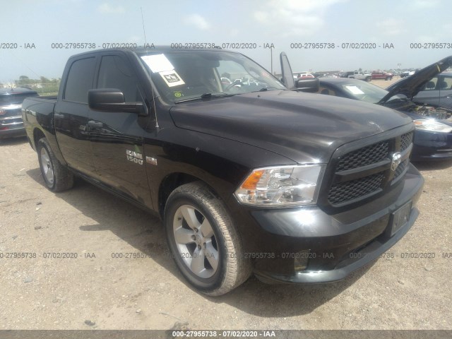 RAM 1500 2015 3c6rr6kt6fg698343