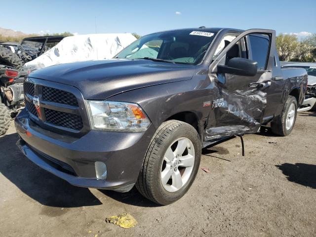 RAM 1500 ST 2016 3c6rr6kt6gg154040