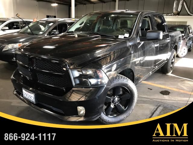 RAM 1500 2016 3c6rr6kt6gg356487