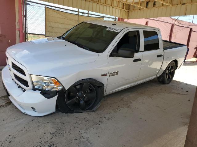 RAM 1500 ST 2017 3c6rr6kt6hg541835