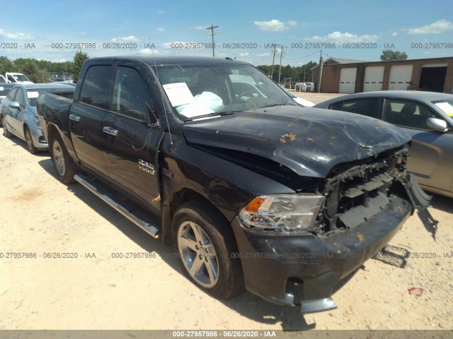 RAM 1500 2017 3c6rr6kt6hg542466