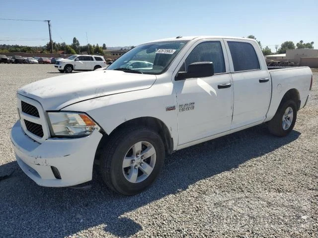 RAM 1500 2017 3c6rr6kt6hg626187