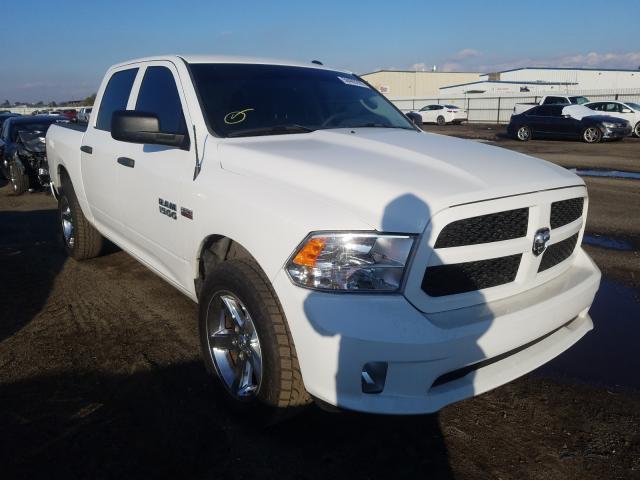 RAM 1500 ST 2017 3c6rr6kt6hg696031