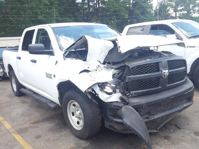 RAM 1500 ST 2017 3c6rr6kt6hg713989