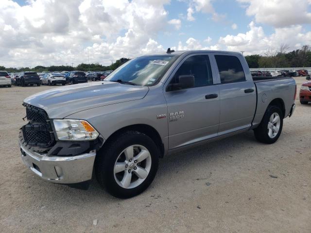 RAM 1500 CLASS 2021 3c6rr6kt6mg714120