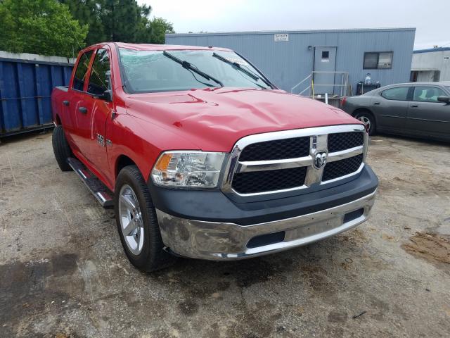 RAM 1500 ST 2016 3c6rr6kt7gg142608