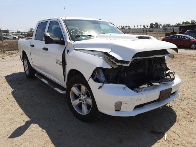 RAM 1500 ST 2016 3c6rr6kt7gg206176