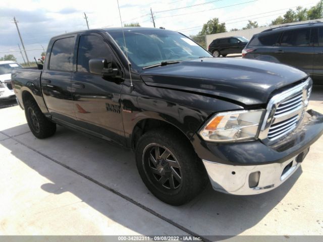 RAM 1500 2016 3c6rr6kt7gg228324