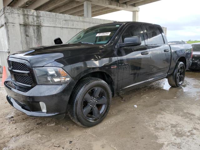 RAM 1500 2016 3c6rr6kt7gg228355