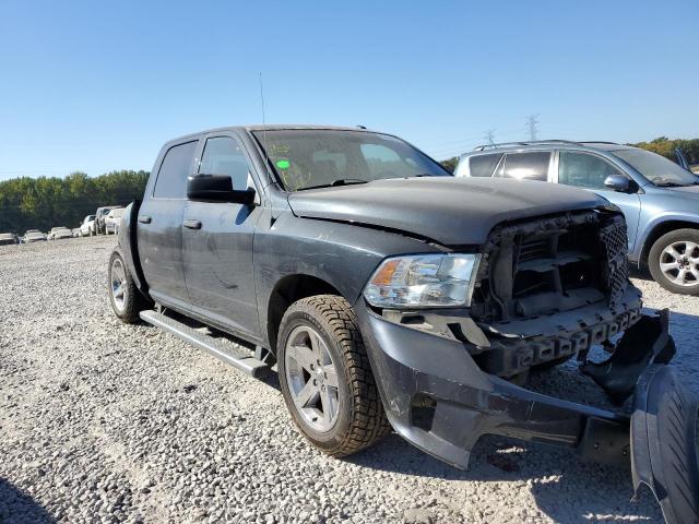 RAM 1500 ST 2016 3c6rr6kt7gg249691