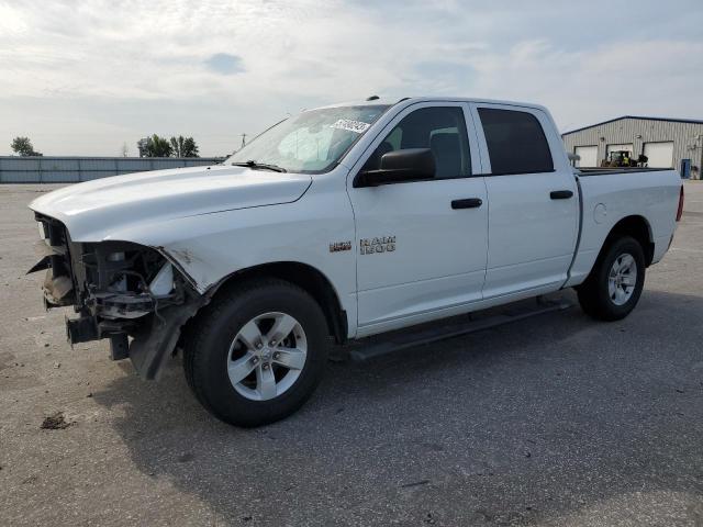 RAM 1500 ST 2016 3c6rr6kt7gg275482