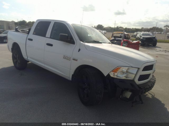 RAM 1500 2016 3c6rr6kt7gg382046