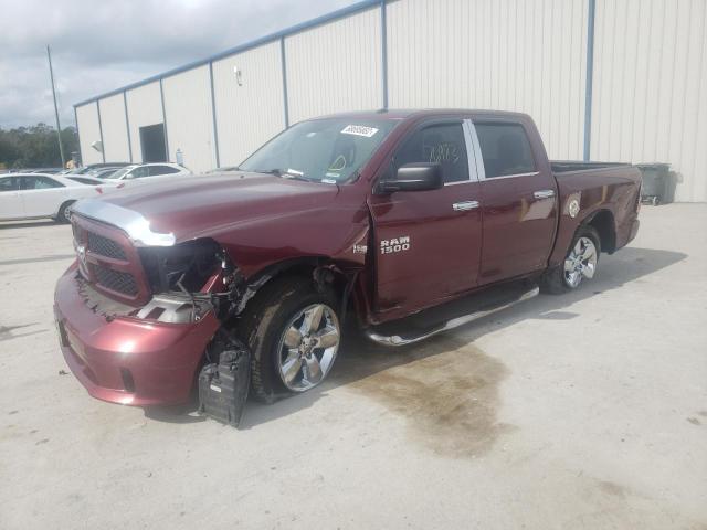 RAM 1500 ST 2017 3c6rr6kt7hg607907