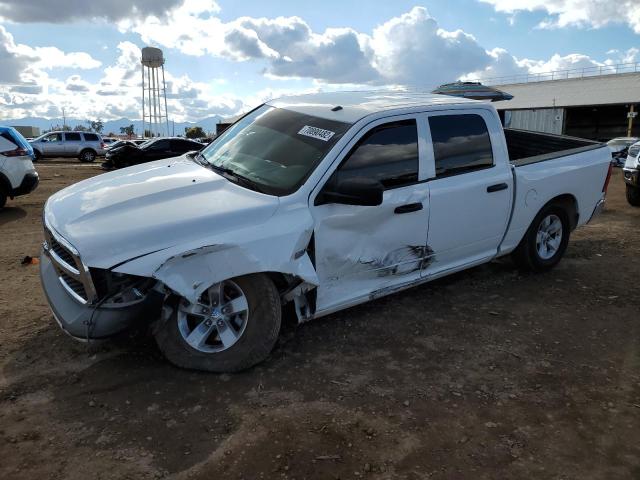 RAM 1500 ST 2018 3c6rr6kt7jg118350