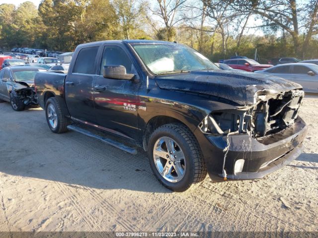 RAM 1500 2018 3c6rr6kt7jg129381