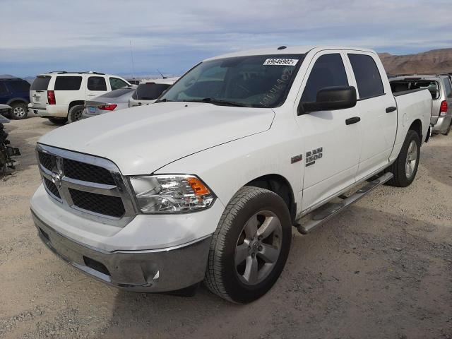 RAM 1500 CLASS 2020 3c6rr6kt7lg133997