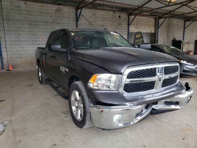 RAM 1500 CLASS 2020 3c6rr6kt7lg290400