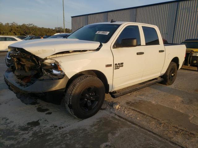 RAM 1500 CLASS 2021 3c6rr6kt7mg714000