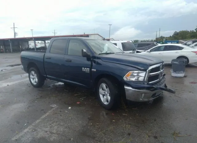 RAM 1500 CLASSIC 2021 3c6rr6kt7mg714076