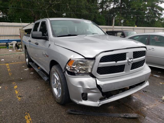 RAM 1500 ST 2014 3c6rr6kt8eg197081