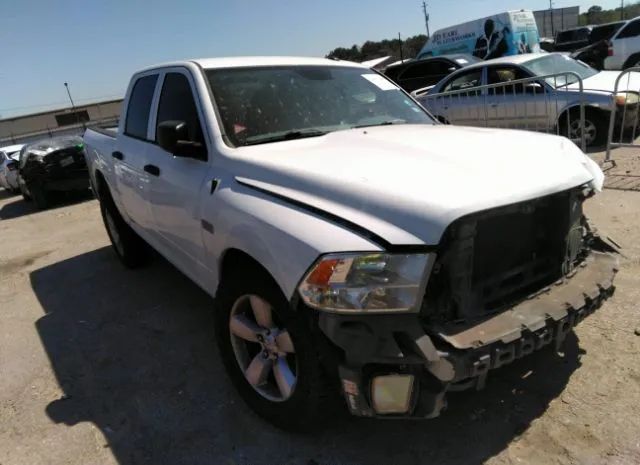 RAM 1500 2014 3c6rr6kt8eg201453