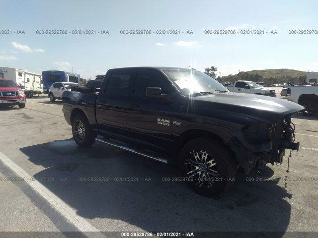 RAM 1500 2014 3c6rr6kt8eg254718