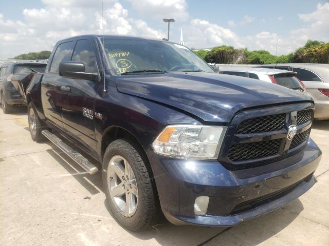 RAM 1500 ST 2014 3c6rr6kt8eg324184