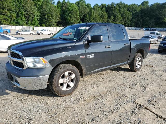 RAM 1500 ST 2015 3c6rr6kt8fg675694