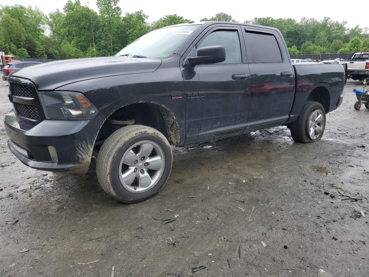 RAM 1500 2015 3c6rr6kt8fg698800