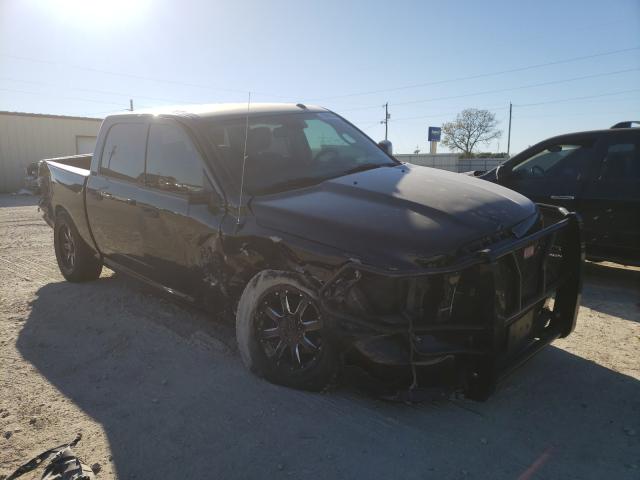 RAM 1500 ST 2016 3c6rr6kt8gg148658