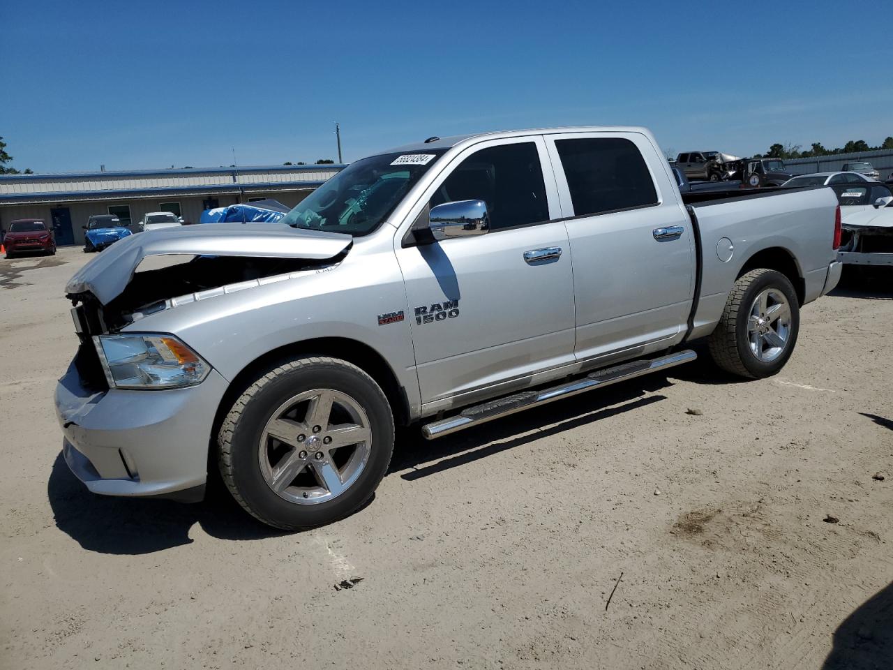 RAM 1500 2016 3c6rr6kt8gg188254