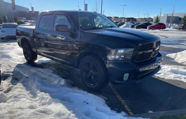 RAM 1500 ST 2016 3c6rr6kt8gg197679