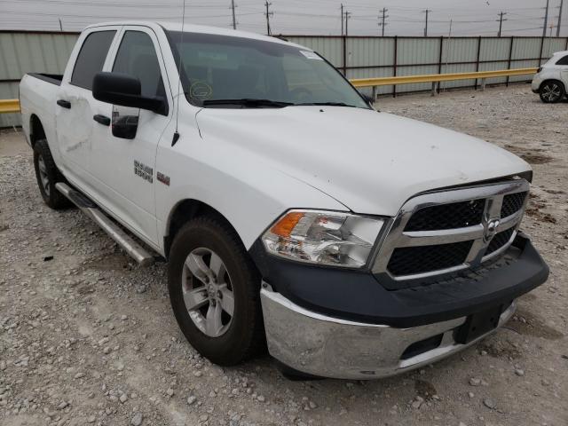 RAM 1500 ST 2016 3c6rr6kt8gg197875