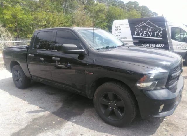 RAM 1500 2016 3c6rr6kt8gg270212