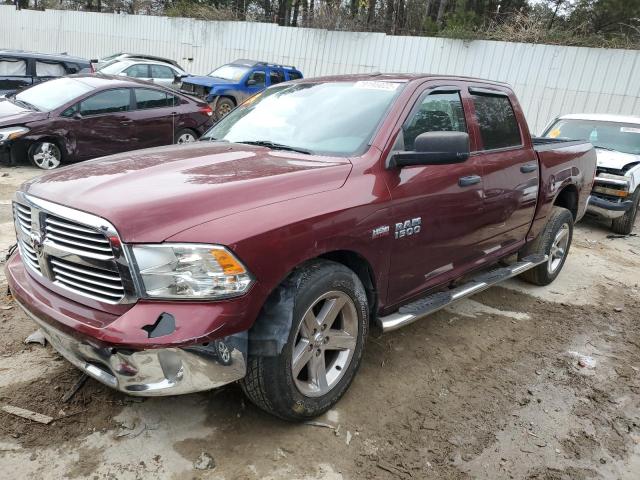 RAM 1500 ST 2016 3c6rr6kt8gg315732