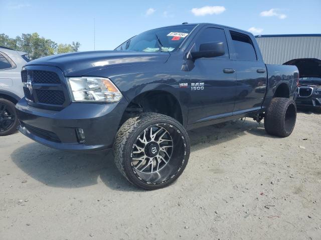 RAM 1500 ST 2017 3c6rr6kt8hg573301