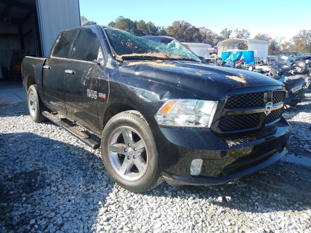 RAM 1500 ST 2017 3c6rr6kt8hg750641