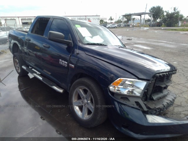 RAM 1500 2017 3c6rr6kt8hg782960