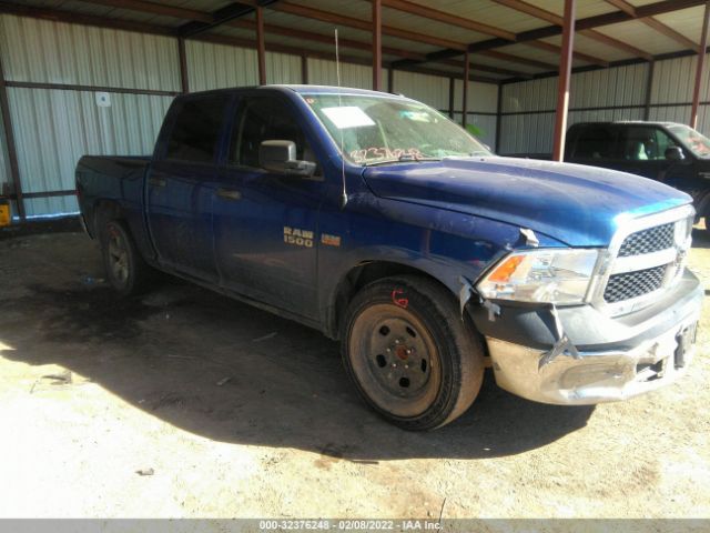 RAM 1500 2017 3c6rr6kt8hg782991