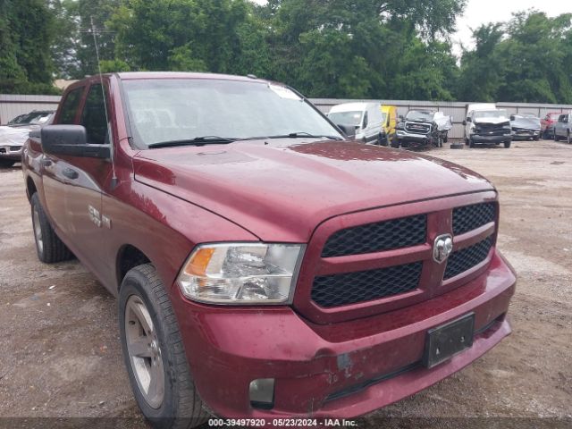 RAM 1500 2018 3c6rr6kt8jg194787