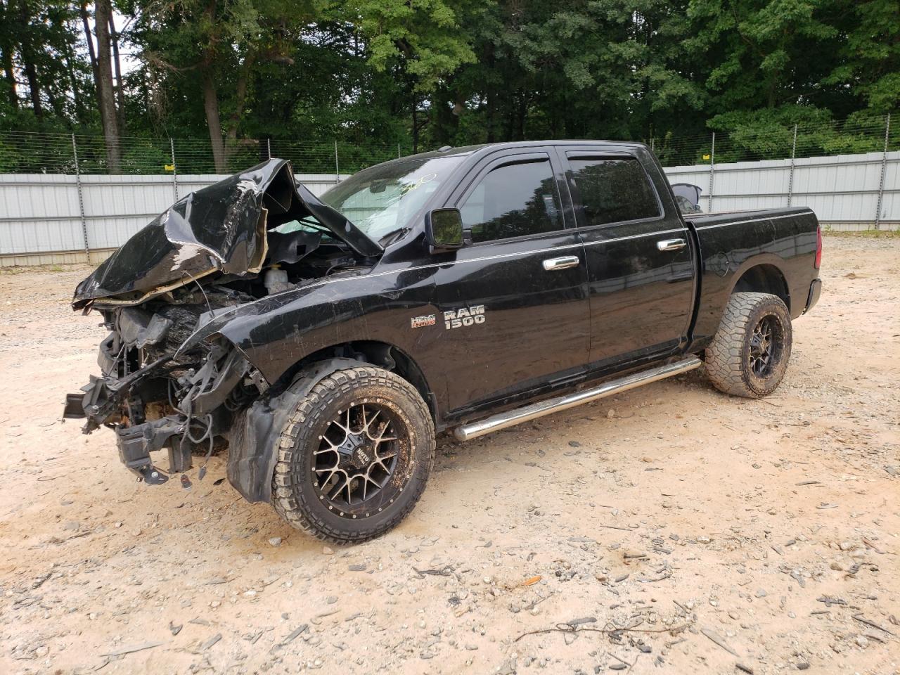 RAM 1500 2018 3c6rr6kt8jg264241