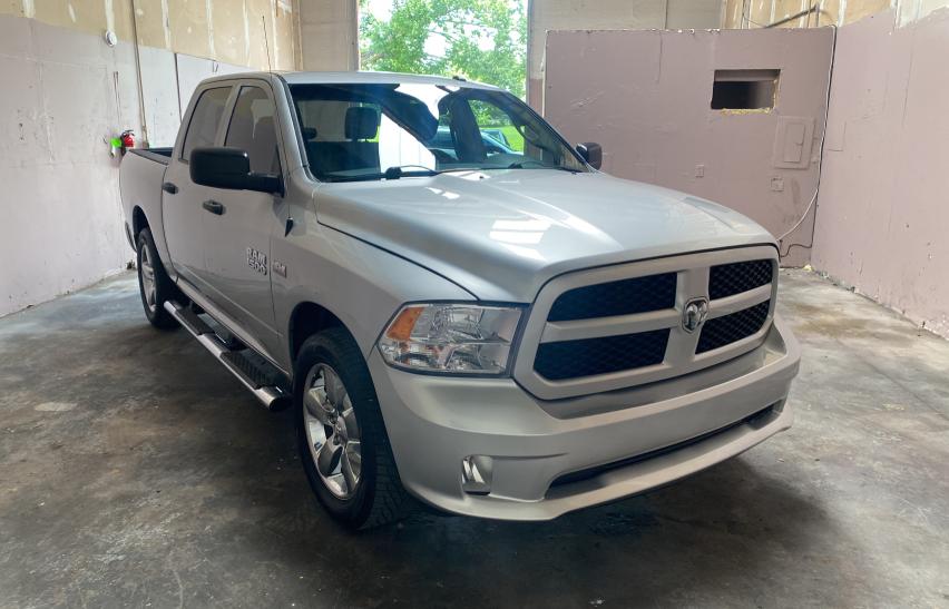 RAM 1500 2014 3c6rr6kt9eg221775