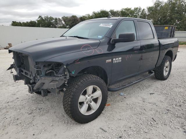 RAM 1500 ST 2014 3c6rr6kt9eg294872