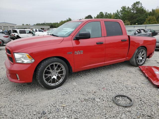 RAM 1500 ST 2014 3c6rr6kt9eg303506