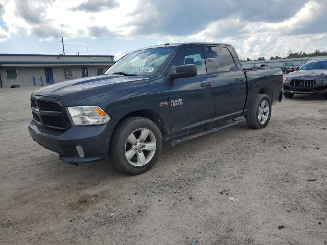 RAM 1500 ST 2014 3c6rr6kt9eg307135