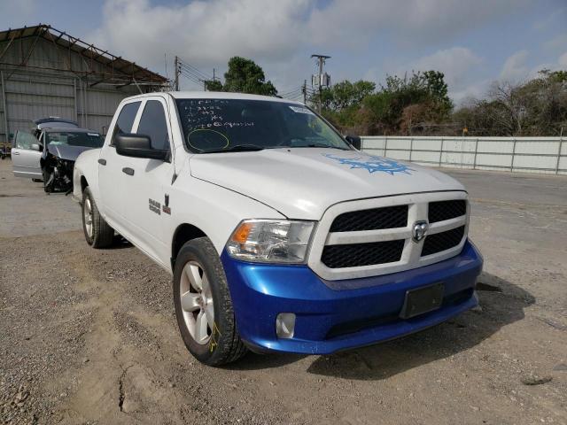 DODGE RAM 2015 3c6rr6kt9fg698336