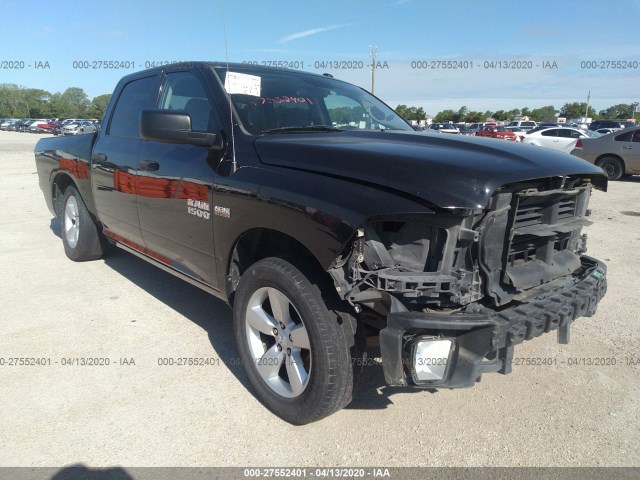 RAM 1500 2016 3c6rr6kt9gg113689